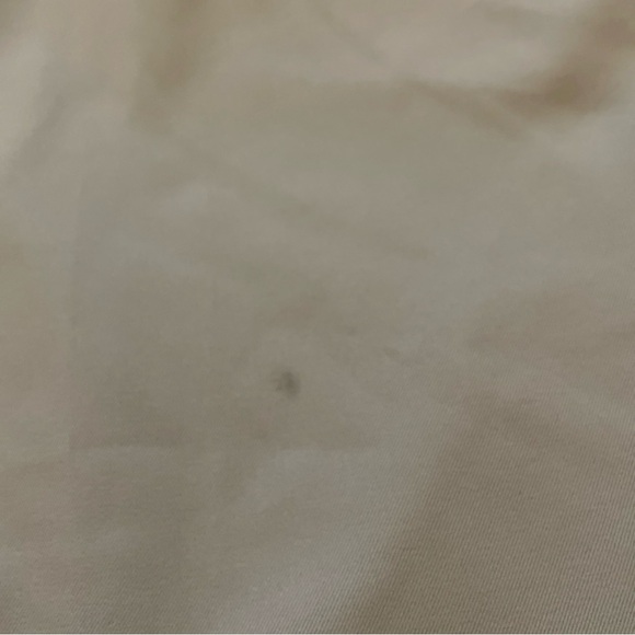 Puma Golf Pants Mens 34x30 Gray Stretch Performance Flat Front Lightweight - Picture 4 of 9